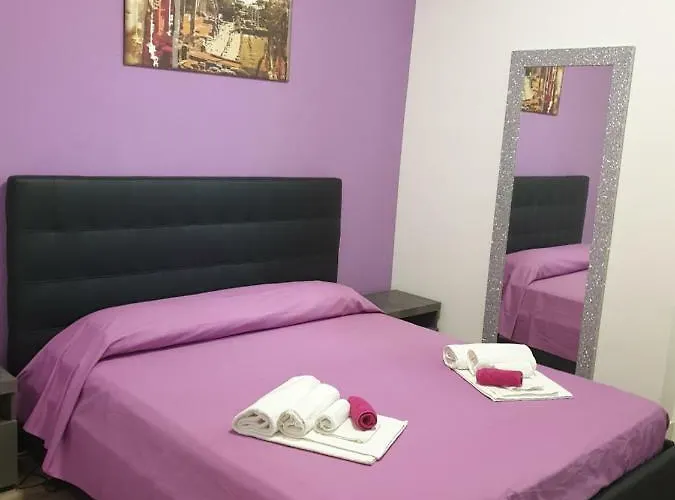 B&B Da Ponticello Roma